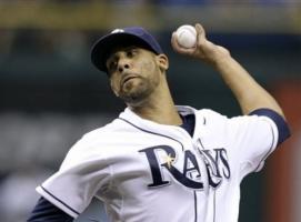David Price's quote