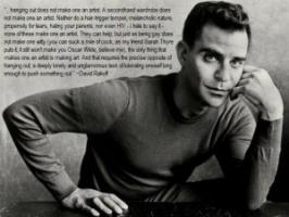 David Rakoff's quote #1