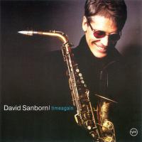 David Sanborn profile photo