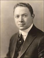 David Sarnoff's quote