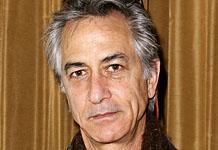 David Strathairn's quote
