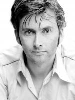 David Tennant profile photo