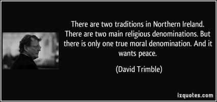 David Trimble's quote #3