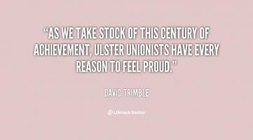 David Trimble's quote #3
