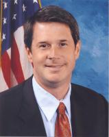 David Vitter profile photo