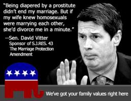 David Vitter's quote #2