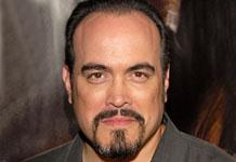 David Zayas profile photo