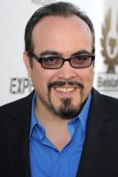 David Zayas's quote #1