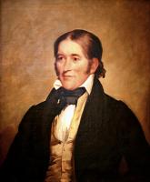 Davy Crockett profile photo