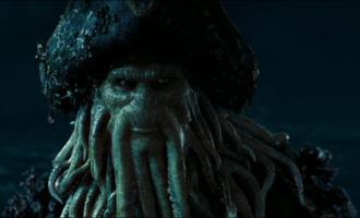 Davy Jones's quote