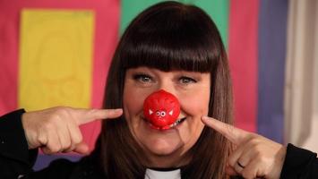 Dawn French's quote #6
