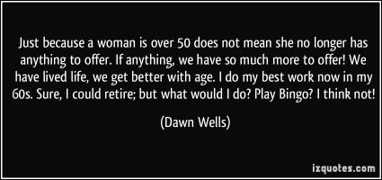 Dawn Wells's quote #1