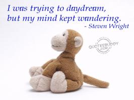 Daydream quote #2