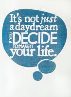 Daydream quote #2