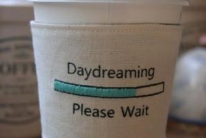 Daydreaming quote #2