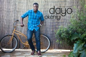Dayo Okeniyi's quote #3