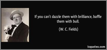 Dazzle quote #2
