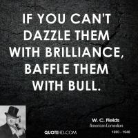 Dazzle quote #2