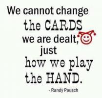 Dealt quote #2