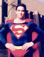 Dean Cain's quote