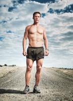 Dean Karnazes profile photo