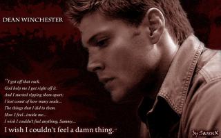 Dean quote #1