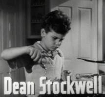 Dean Stockwell's quote