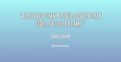 Dearer quote #1