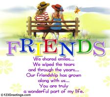 Dearest Friend quote #2