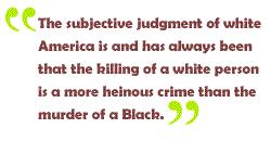 Death Penalty quote #2