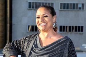 Debbie Allen's quote