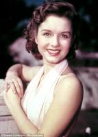 Debbie Reynolds profile photo