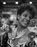 Debi Thomas profile photo