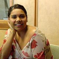 Deborah Mailman's quote #1