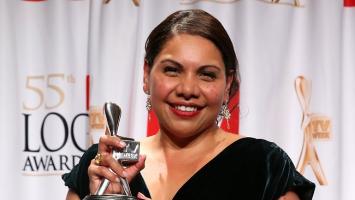 Deborah Mailman's quote #1