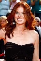 Debra Messing profile photo