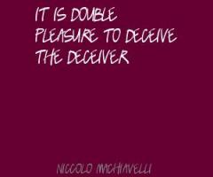 Deceiver quote #2