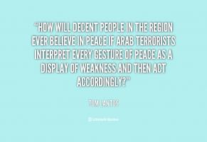 Decent People quote #2
