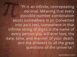 Decimal quote #2