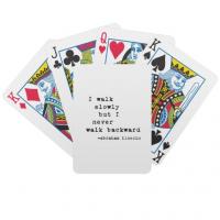 Deck quote #1