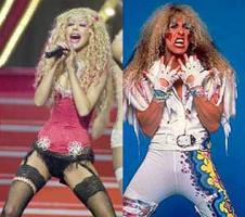 Dee Snider's quote