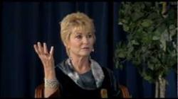 Dee Wallace's quote