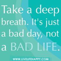 Deep Breath quote #2