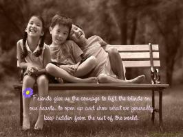 Deep Feeling quote #2