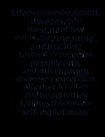 Deep Meaning quote #2