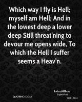 Deep Way quote #2