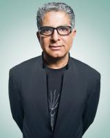 Deepak Chopra profile photo