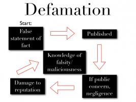 Defamation quote #2