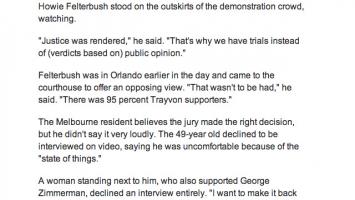 Defendant quote #2