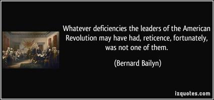 Deficiencies quote #2